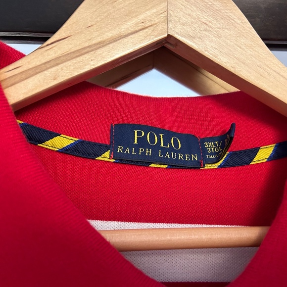 Ralph Lauren top - Picture 2 of 2